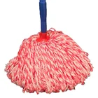 Cleaning Flat Mop Floor Cleaning Synthetic Mop Head Micro Fiber Mop Flat Mop Floor Cleaning