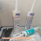Adhesive Silicone Adhesive Sealant High Quality 168 Construction Silicone Sealant Neutral Structural Adhesive