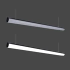 Hanging Led Lights High Lumens 36W Modern Aluminum Alloy Bluetooth RGB Smart Hanging Led Linear Light