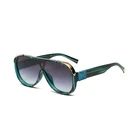 High Sunglasses High Quality Fashion Comfortable Trendy Shades Men Women Luxury Sunglasses