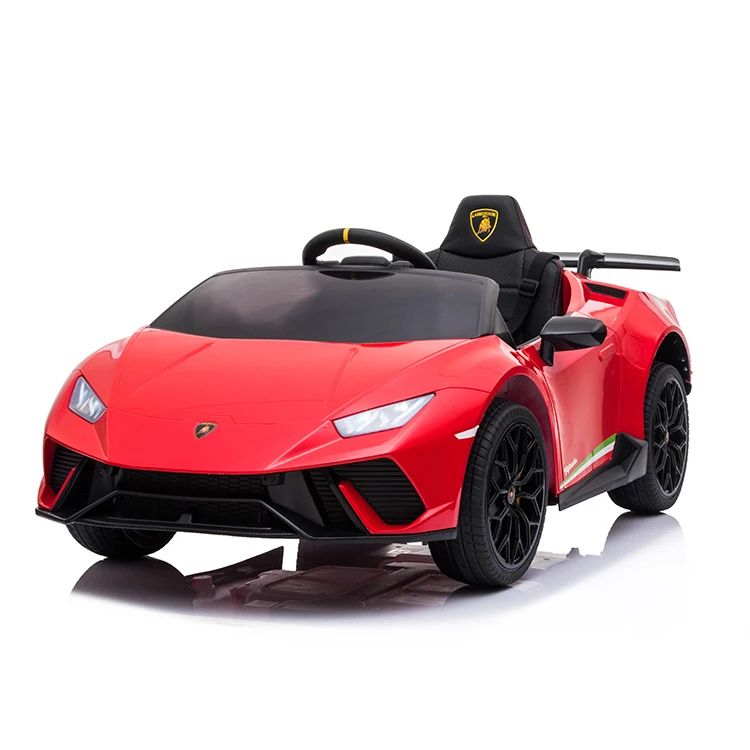 little tikes lambo