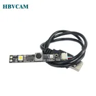 Notebook 5MP Auto Focus Camera Module For Notebook Computer And Advertising Machine With Flash Light
