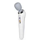 Back Customs Allowed Automatic Timer Shutdown Handheld Back Knee Massager Body Massage Machine