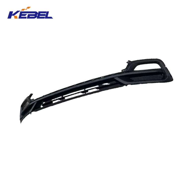 KEBEL High Quality Auto Body Parts Front Grille OEM 86585-4H700 Car Front Grill for Hyundai H-1 Starex IMax 2020-2022 factory