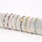 Jewelry Bracelet Bead Bracelet New Arrival Fashion Jewelry Seed Beads Woven Bracelet