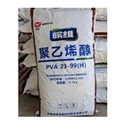 Hot Sale 294 352 4 Usd Price Mel 99.8 Polyvinyl Alcohol Solid Powder