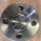 Asme Flange ASME B16.5 Class 1500 High Pressure THR RF FF Flange 1/2" - 96" Threaded Flange