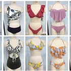 Bikini Design Swimsuit Swimwear Manufacturing Company Custom Hot Sexy Bikini Fashion 1 2 Pieces Swimsuit