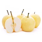 Dried Pear Dried Wholesale Good Quality Bulk Healthy And Nutritious Accept Customization Freeze Dried Pear