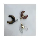 Charms Charm Factory Wholesale Price Pendant Charms Jewelry Making Moon Pendant Charm