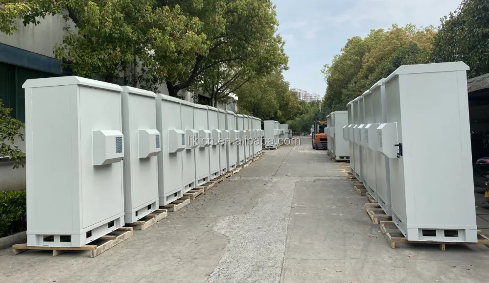 IP55 Pole Mount Nema Telecom Enclosure Small Outdoor Cabinets 6U 9U 12U 15U 18U(图15)