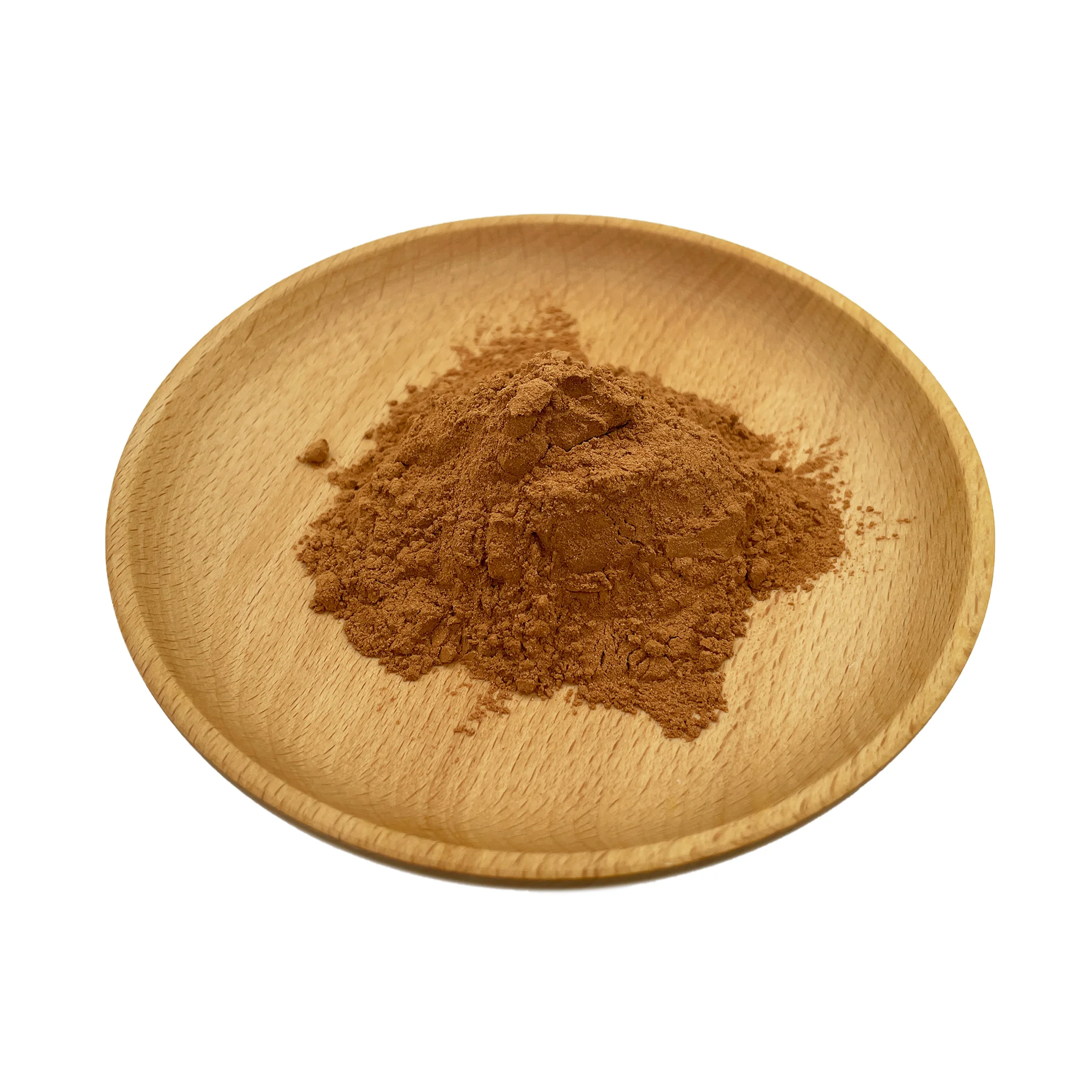 Εκχύλισμα Shilajit με 50% φουλβικό οξύ Καφέ σκόνη για υγιεινά τρόφιμα 1