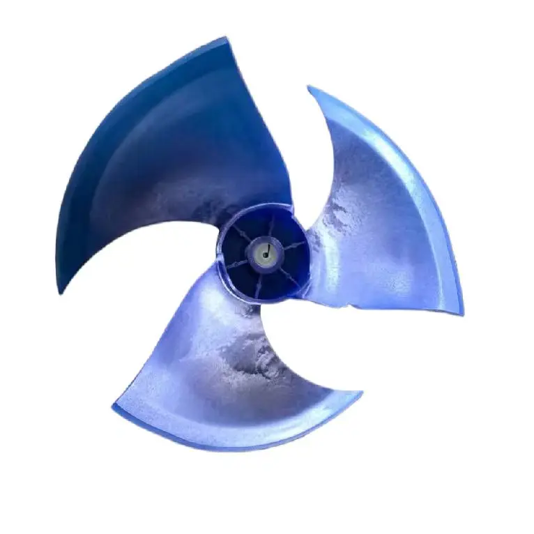 Axial Flow Fan, Electric, Plastics - detail 2