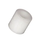 CNC Machining Round Plastic Spacer Nylon Spacer