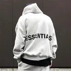 Sweater European And American Autumn And Winter New Solid Color Hooded Couple Wear Coat Top Sweater