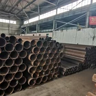 A192 Tube High Pressure Astm A192 A179 Seamless Carbon Steel Boiler Tube