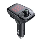 Mp3 Player For Car New Style Hands Free Fm Transmitter Music Mp3 Audio Multimedia Player For Car