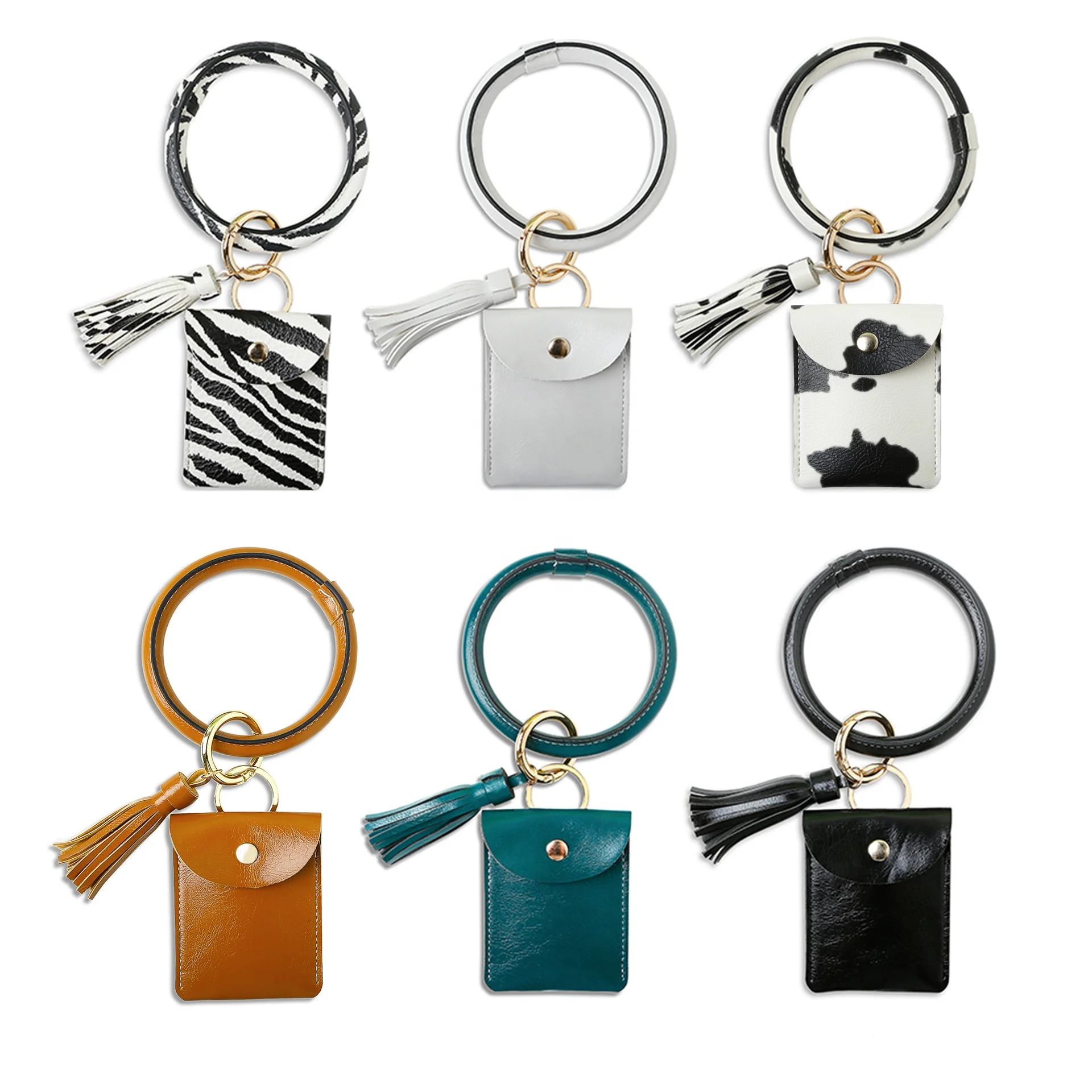 bangle keychain bulk