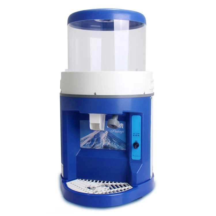 Ice Machines, 220V, 250W - detail 14