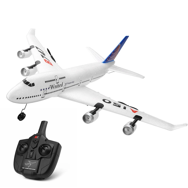 remote control aeroplane online