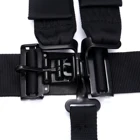 Racing Car SFI 16.1 Certification Race Seat Belt Safety Harness 5 Points