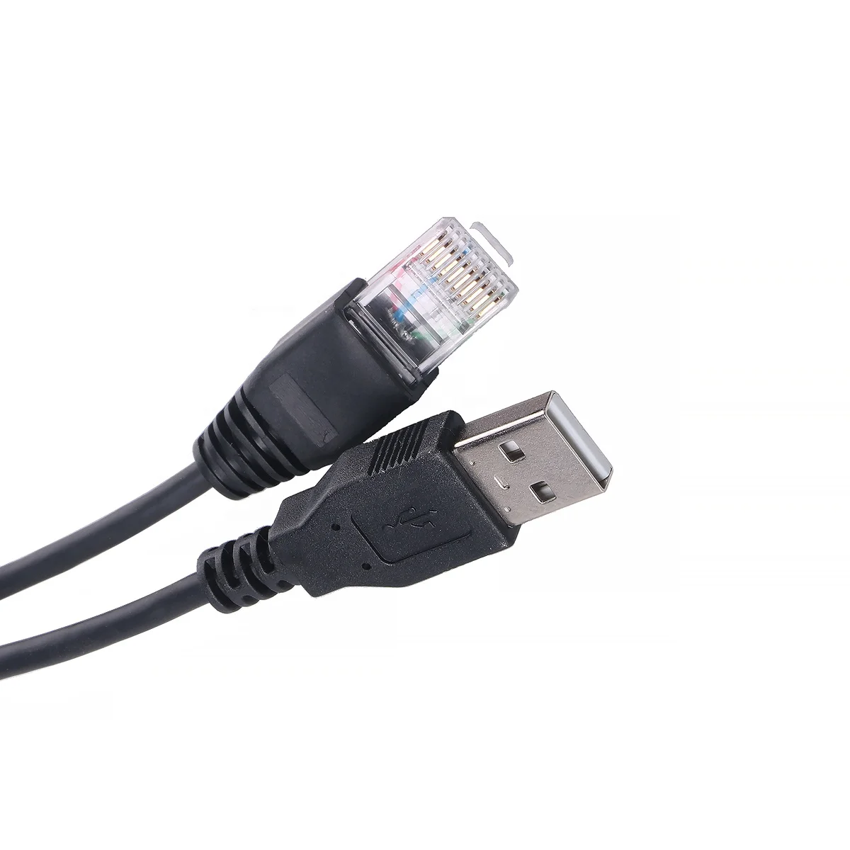 USB a RJ50 Console Cavo AP9827 per APC Smart UPS 940-0127B 940-127C 940-0 O8D3 