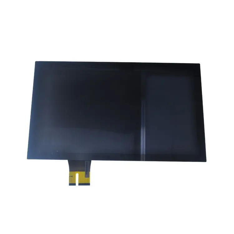 lcd display solution factory