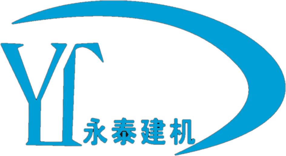 Shaanxi Yongtai Construction Machinery Co., Ltd. Logo