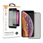 Covered Screen 3d Screen Protector 3D Full Covered Anti Spy Privacy Tempered Glass Screen Protector For IPhone