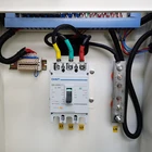 25kva Generator Generator Set CE Certificate 25kva Silent Type Portable Diesel Generator Set