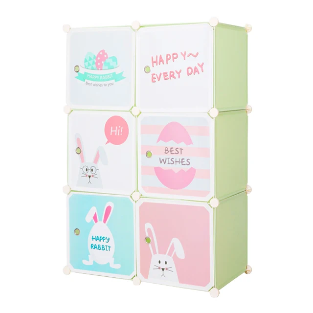 baby foldable wardrobe