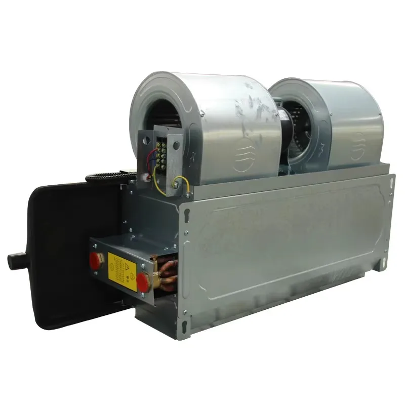 Fan Coil Unit, Brushless, Ceiling - detail 2