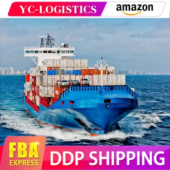 customer service agent job shipping to America sea freight forwarder china to America Sea cargo dropshipping door to door