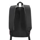 School School Bag Men BSCI Wholesale Mochilas Escolares Waterproof Smell Proof Backpack School Bags Bookbag For Men