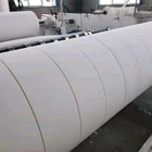 Paper Machine Roll Slitting Tissue Paper Making Machine Toilet Jumbo Roll Paper Slitting And Rewinding Machine