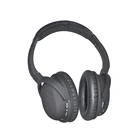 Factory Made Wireless ANC Headphone With Noise Cancelling For Hifi Audiophile Music