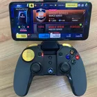 Controller Ps3 PG 9118 2.4G Mobile Gamepad Controller For PUBG Phone PS3 TV PC