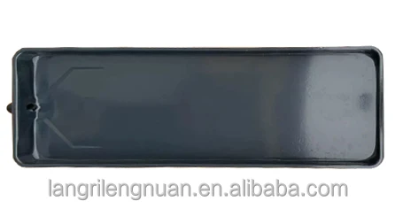 Fp-68 Ceiling-mounted Water Fan, 220V, NOINE - detail 16