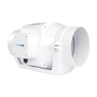 Fan Pump Fan Fan Fan Fan Duct Fan Strong Exhaust Air Silent Household Kitchen Range Hood Toilet Pump Fan