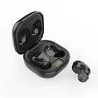 Hot Selling Twins Touch V5.0 Tws Stereo Earbuds X23 Tws Earphone F9 Headphone With Charging Case