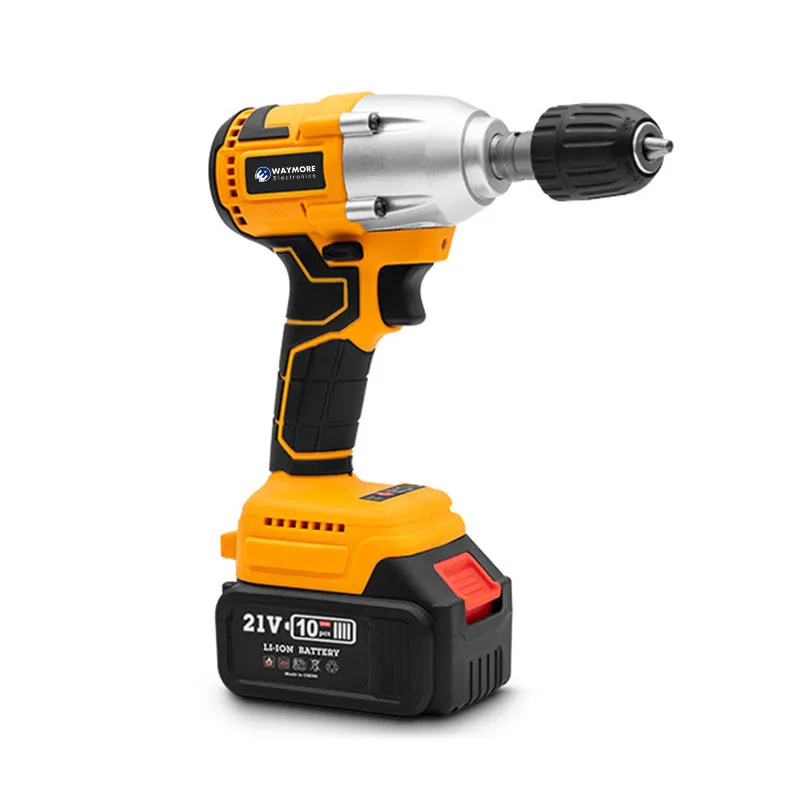 Buy Wholesale Electric Impact Wrench 