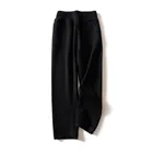 Women Pants 2020 Top Fashion Custom Women Women Pants Cashmere Pants