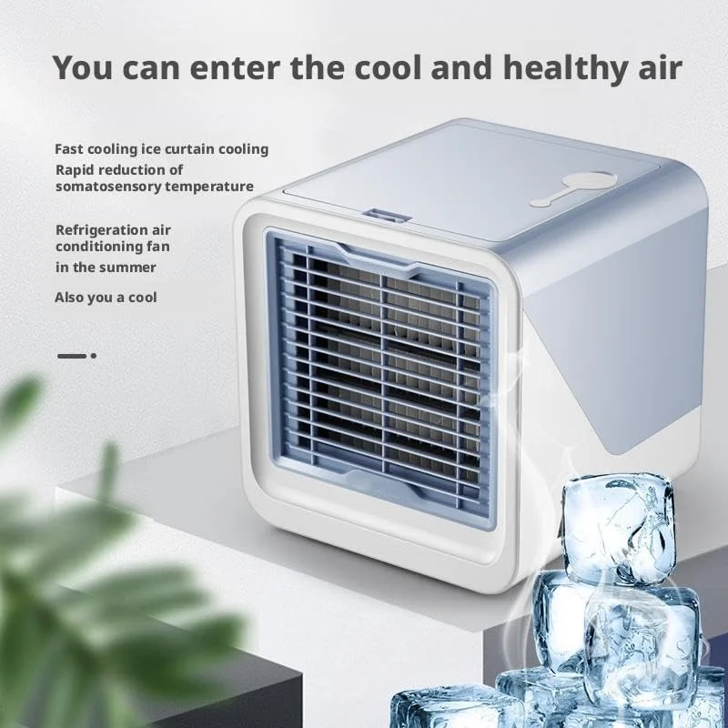 Room Air Cooler, LOVFE, Portable - detail 10