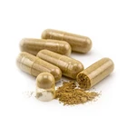 Ashwagandha Valeriana Officinalis Extract Sleep Aid Capsules