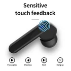 Handsfree Handsfree Universal Earphones In Bulk Tws Bt Earphon Sport Earphone Wireless
