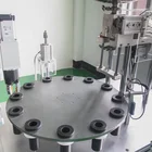 Filling Machine Cosmetic High Precision Lip Glaze Filling Machine