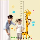 Sticker Cartoon Decoration New Trend High Quality Custom Design PVC Sticker Colorful Cartoon Decoration Wall Sticker