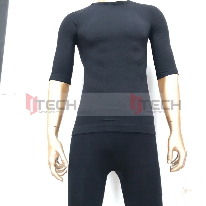 Customized Underwear Miha Keep Wet Well Ems Training Suit Machine