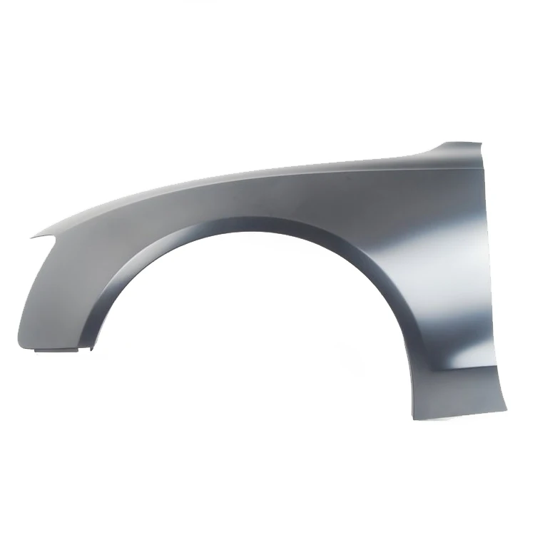 product kebel car fenders 8t0 821 105h oem 8t0 821 106h auto front fender for audi a5 2009 2010 2012 2013 2014 2014 2016-5