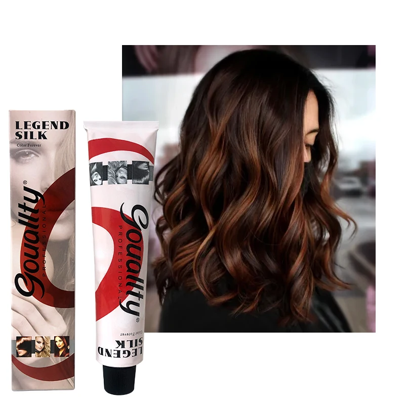 Manufacturer Professional Hair Dye Product Best Price Salon Use Low Ammonia Hair  Color Cream - Buy Wholesale Hair Dye,Subaru Hair Dye,Private Label Hair Dye  Product on 